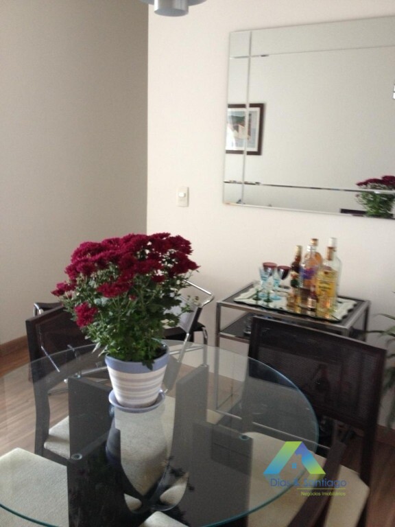 Apartamento à venda com 2 quartos, 49m² - Foto 2