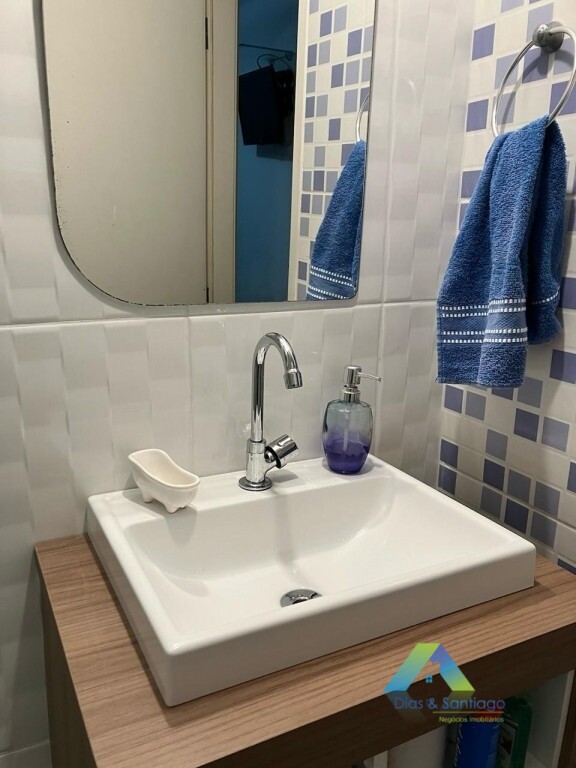 Apartamento à venda com 2 quartos, 49m² - Foto 9