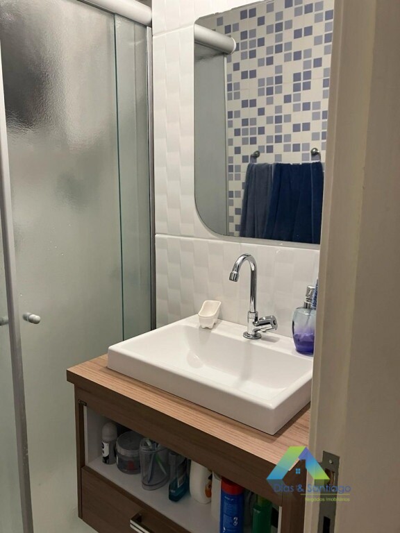 Apartamento à venda com 2 quartos, 49m² - Foto 10