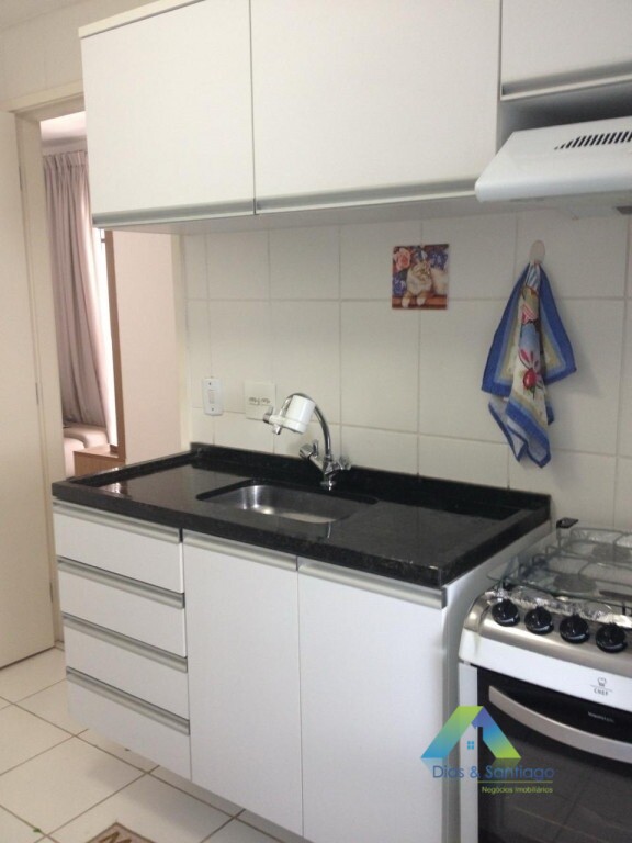 Apartamento à venda com 2 quartos, 49m² - Foto 7