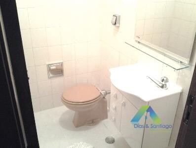 Apartamento à venda com 3 quartos, 84m² - Foto 8