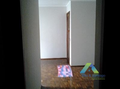 Apartamento à venda com 3 quartos, 84m² - Foto 1