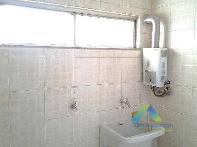 Apartamento à venda com 3 quartos, 84m² - Foto 21