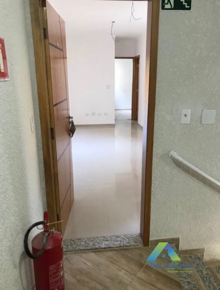 Apartamento à venda com 2 quartos, 44m² - Foto 4