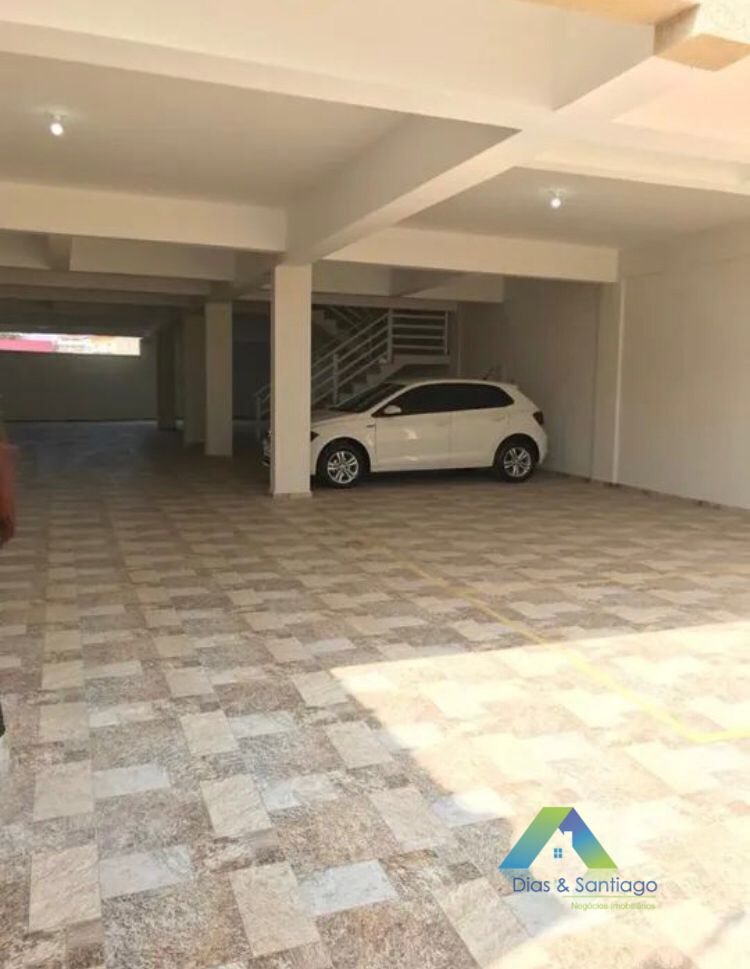 Apartamento à venda com 2 quartos, 44m² - Foto 12