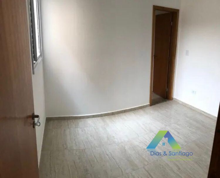 Apartamento à venda com 2 quartos, 44m² - Foto 7