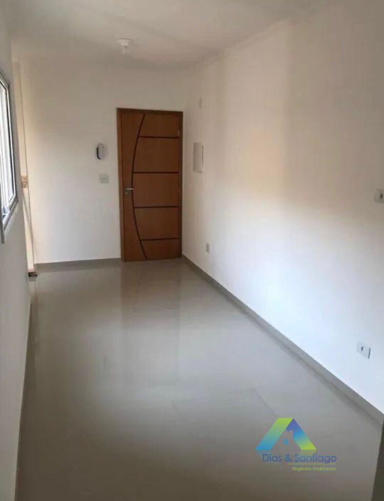 Apartamento à venda com 2 quartos, 44m² - Foto 5