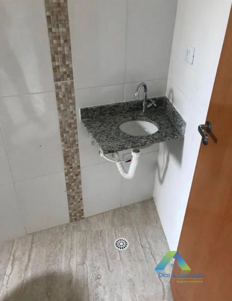 Apartamento à venda com 2 quartos, 44m² - Foto 9