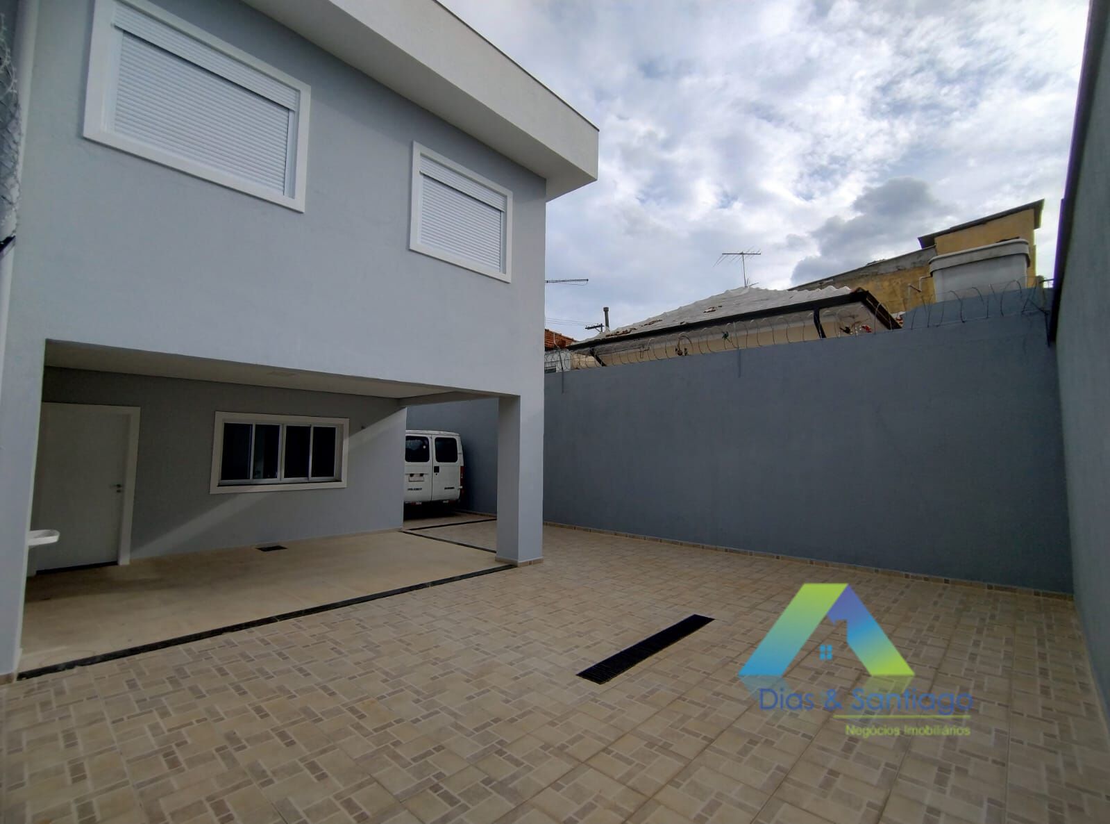 Casa à venda com 4 quartos, 208m² - Foto 26