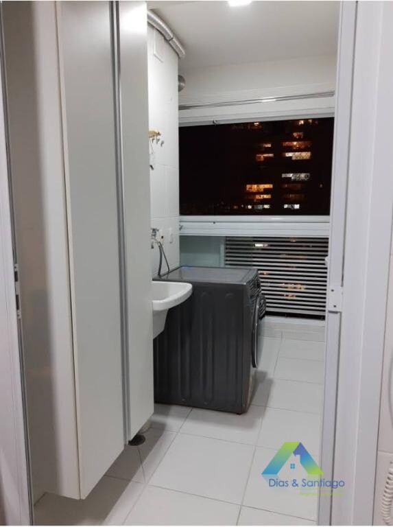 Apartamento à venda com 2 quartos, 64m² - Foto 11