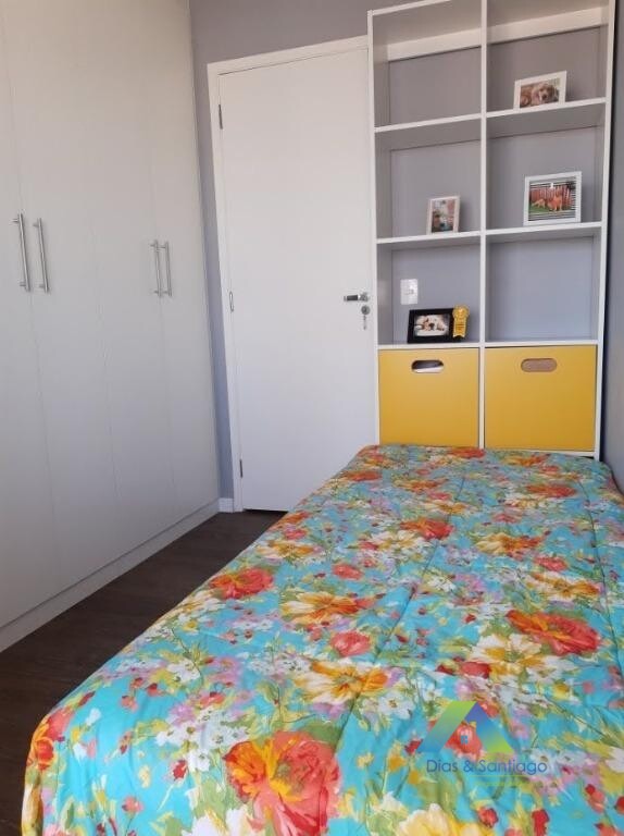 Apartamento à venda com 2 quartos, 64m² - Foto 8