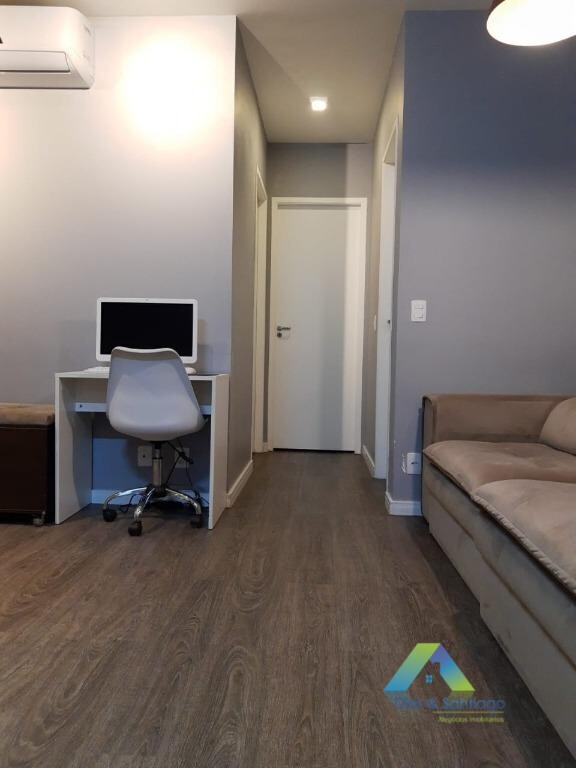 Apartamento à venda com 2 quartos, 64m² - Foto 2