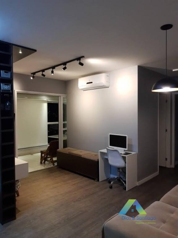 Apartamento à venda com 2 quartos, 64m² - Foto 3