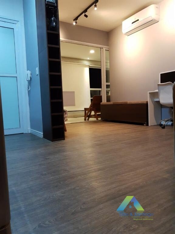 Apartamento à venda com 2 quartos, 64m² - Foto 5