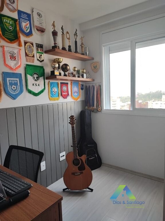 Apartamento à venda com 2 quartos, 60m² - Foto 24