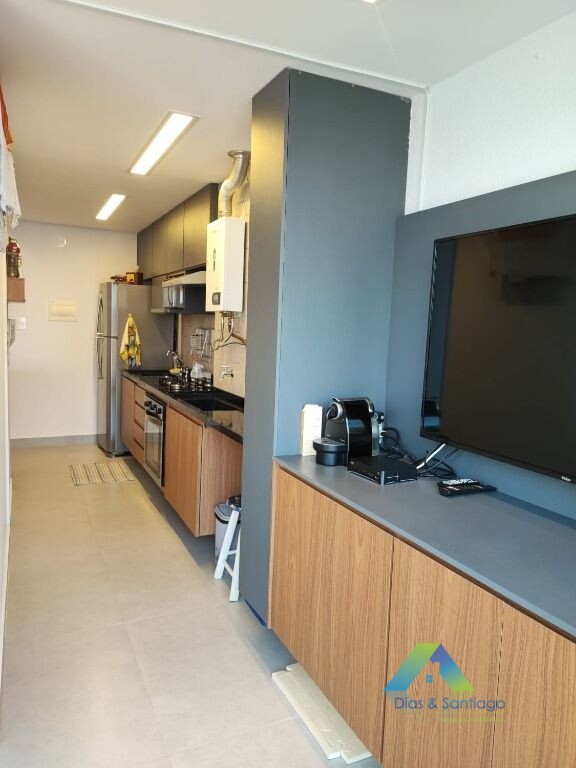 Apartamento à venda com 2 quartos, 60m² - Foto 14