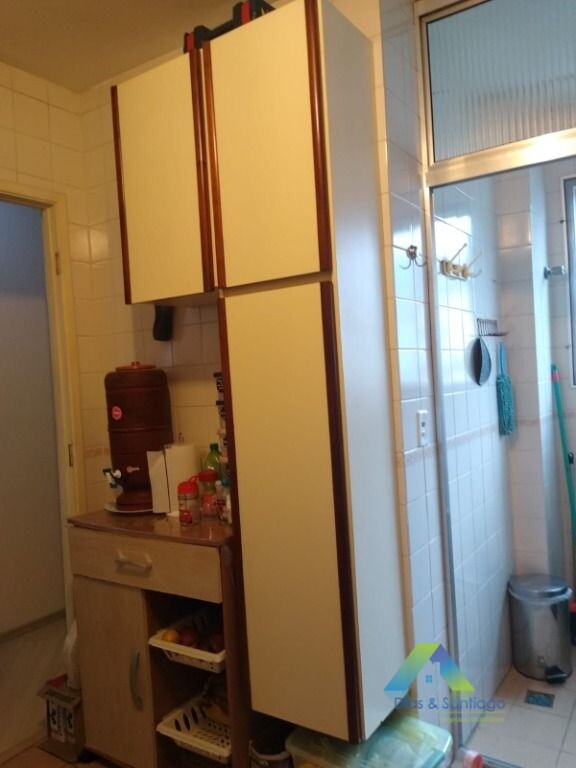 Apartamento à venda com 2 quartos, 53m² - Foto 3