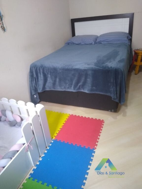 Apartamento à venda com 2 quartos, 53m² - Foto 7