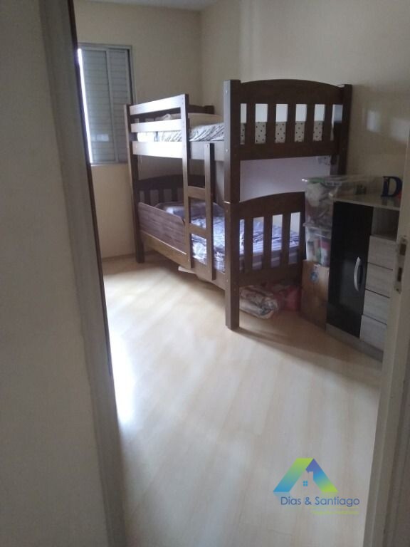 Apartamento à venda com 2 quartos, 53m² - Foto 9