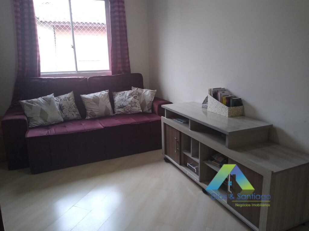 Apartamento à venda com 2 quartos, 53m² - Foto 4