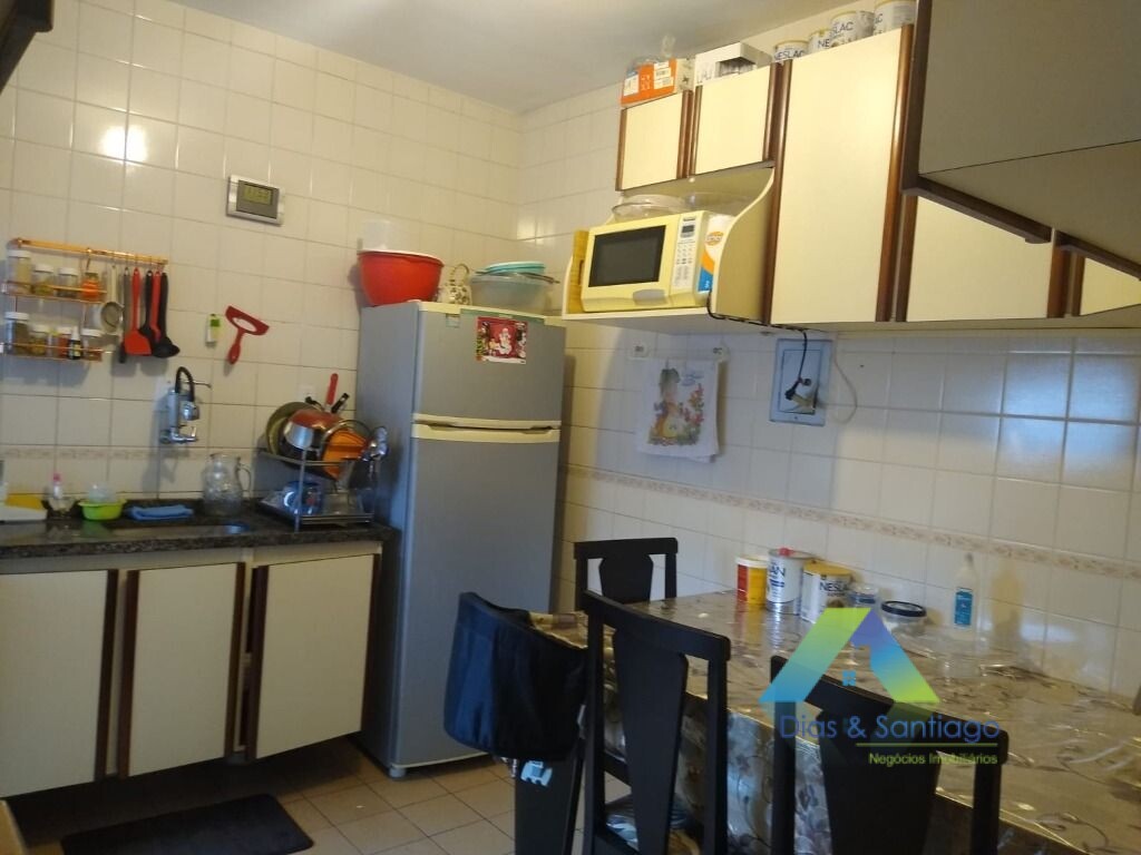 Apartamento à venda com 2 quartos, 53m² - Foto 2