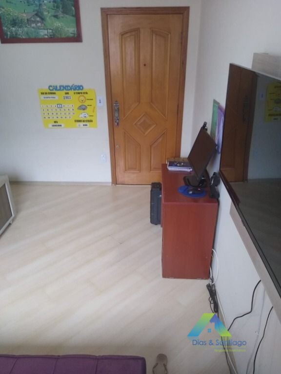 Apartamento à venda com 2 quartos, 53m² - Foto 5