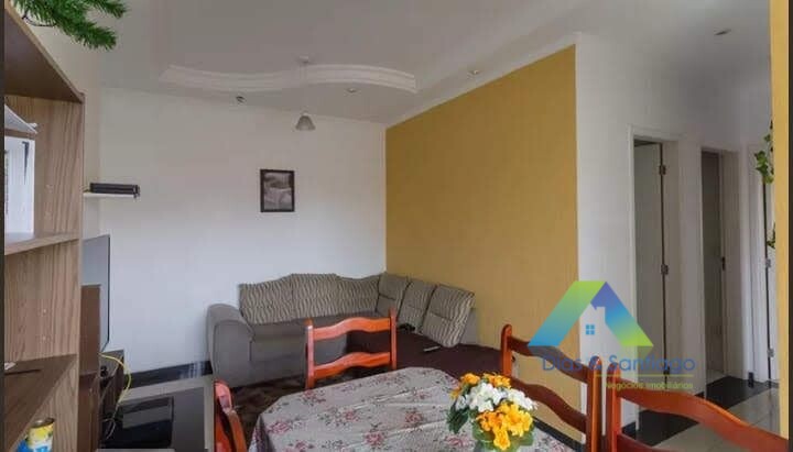 Apartamento à venda com 3 quartos, 67m² - Foto 4