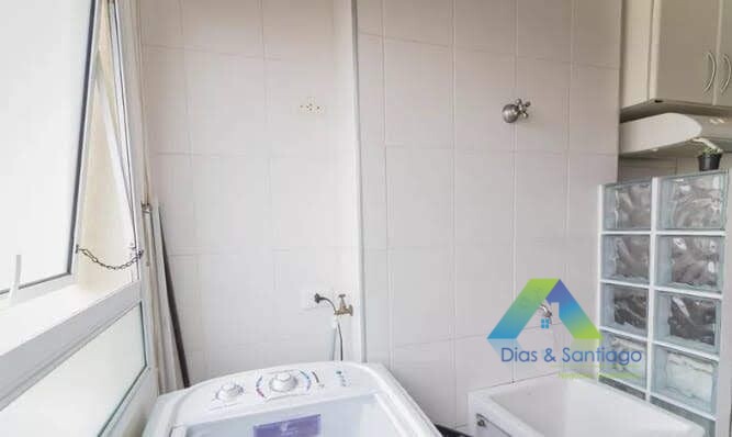 Apartamento à venda com 3 quartos, 67m² - Foto 14