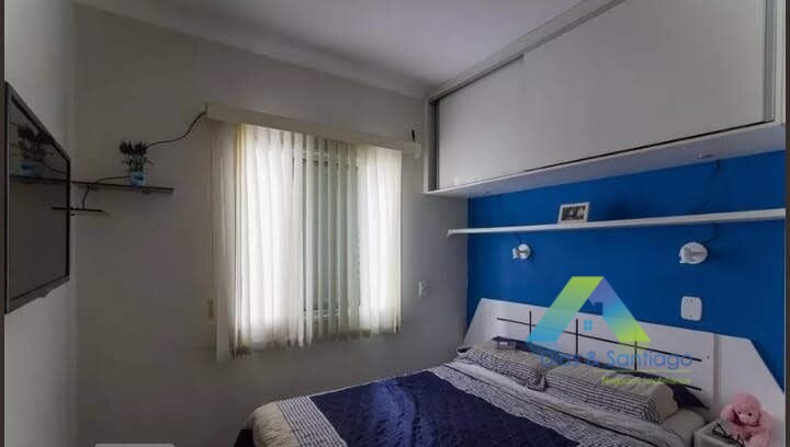 Apartamento à venda com 3 quartos, 67m² - Foto 6