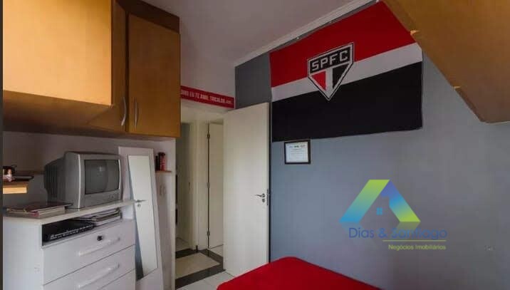 Apartamento à venda com 3 quartos, 67m² - Foto 11