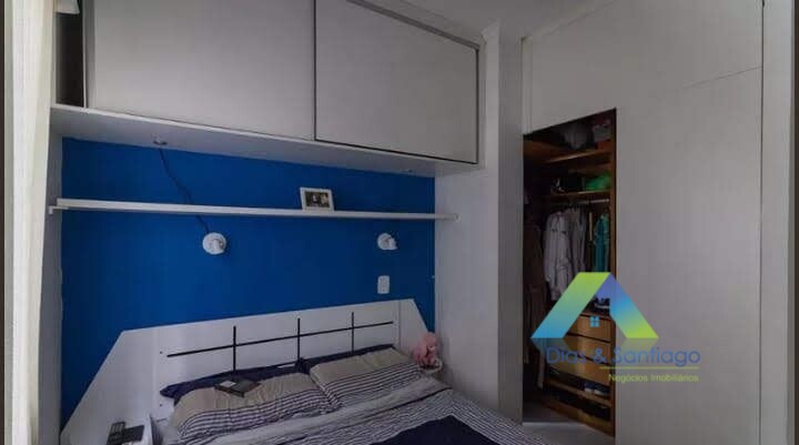 Apartamento à venda com 3 quartos, 67m² - Foto 7