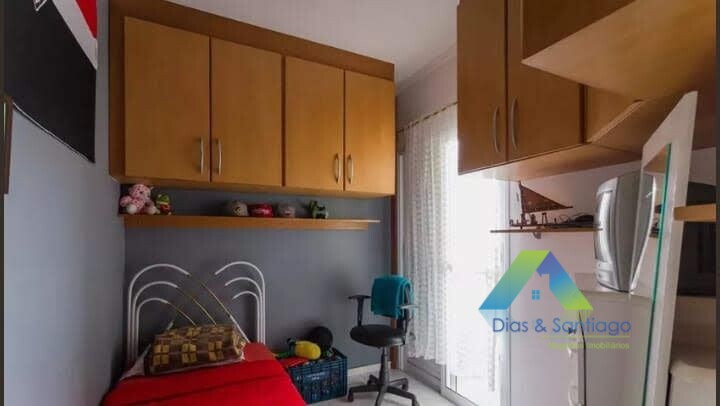 Apartamento à venda com 3 quartos, 67m² - Foto 10