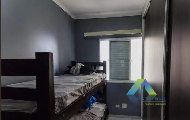 Apartamento à venda com 3 quartos, 67m² - Foto 13