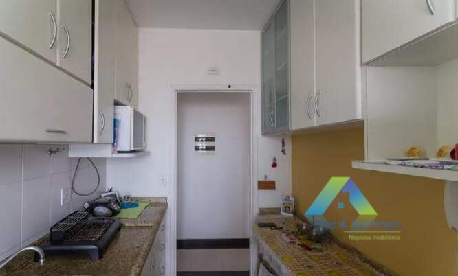 Apartamento à venda com 3 quartos, 67m² - Foto 3