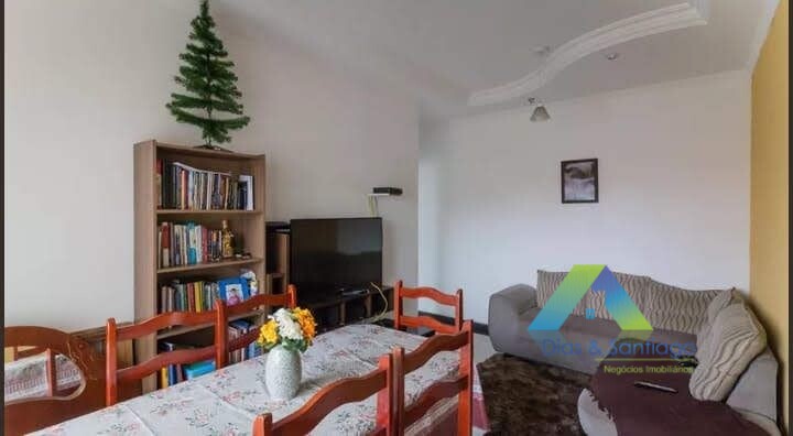 Apartamento à venda com 3 quartos, 67m² - Foto 1