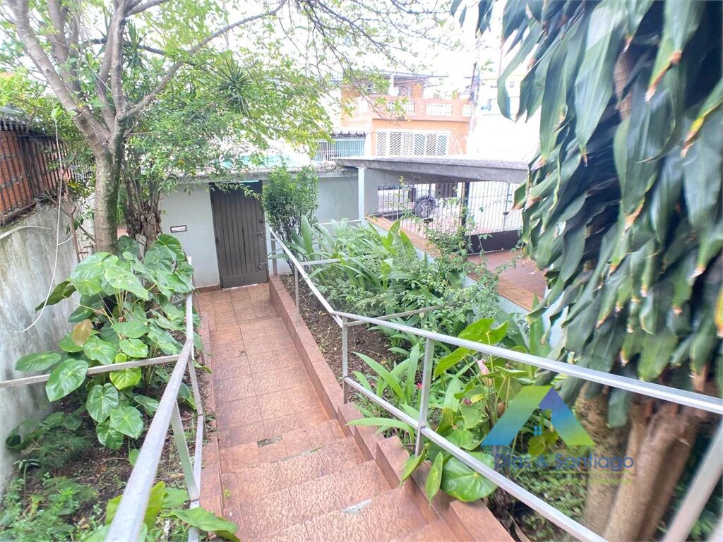 Casa, 3 quartos, 210 m² - Foto 8