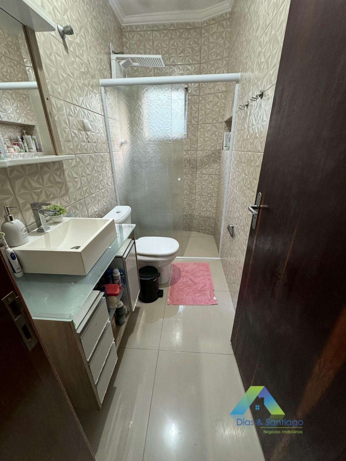 Sobrado à venda com 3 quartos, 200m² - Foto 15