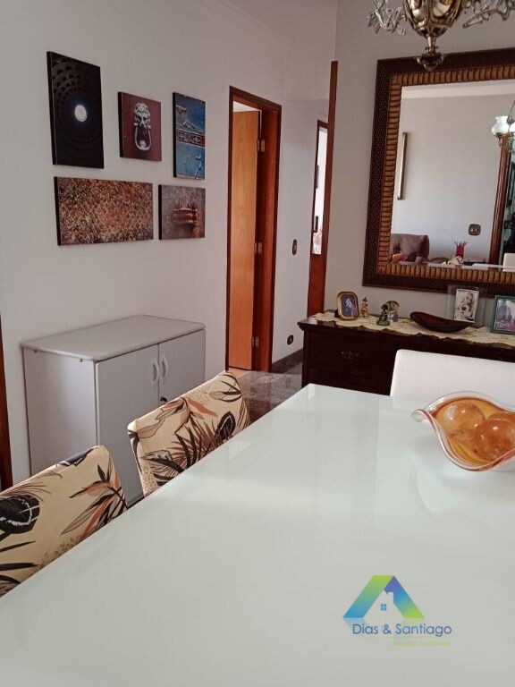 Apartamento à venda com 3 quartos, 86m² - Foto 3