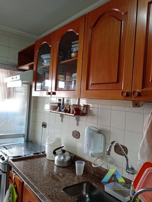 Apartamento à venda com 3 quartos, 86m² - Foto 5