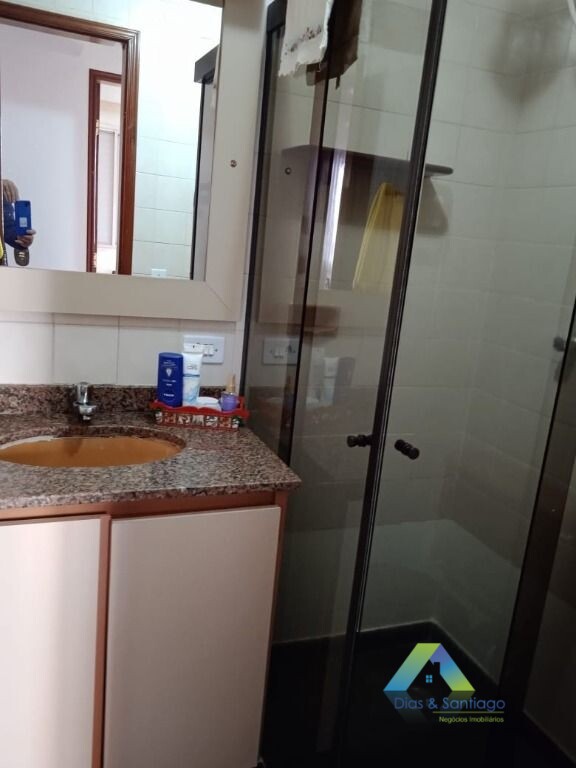 Apartamento à venda com 3 quartos, 86m² - Foto 21