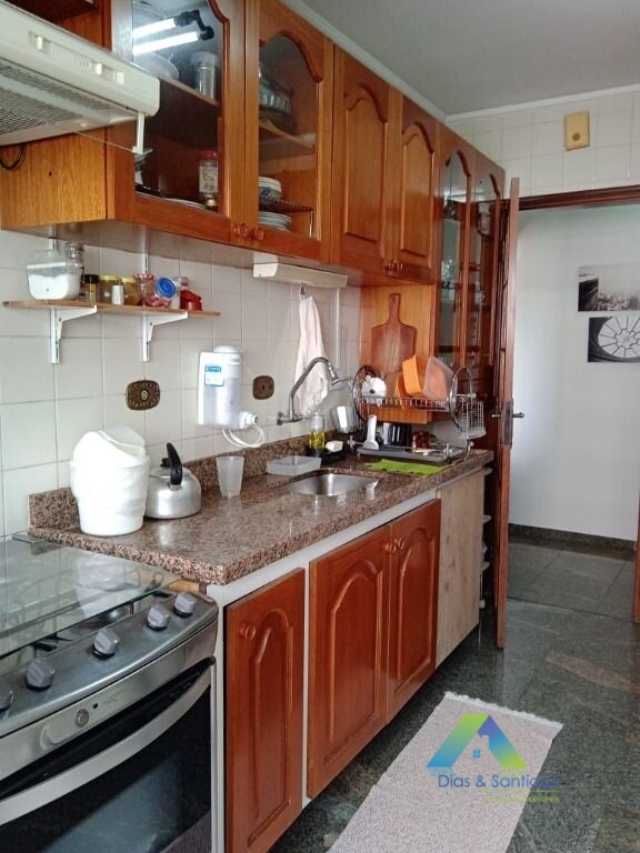 Apartamento à venda com 3 quartos, 86m² - Foto 6