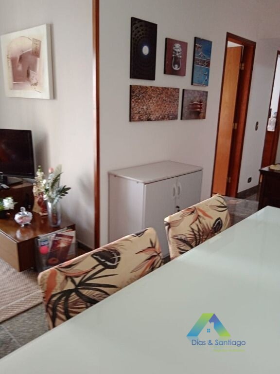 Apartamento à venda com 3 quartos, 86m² - Foto 2