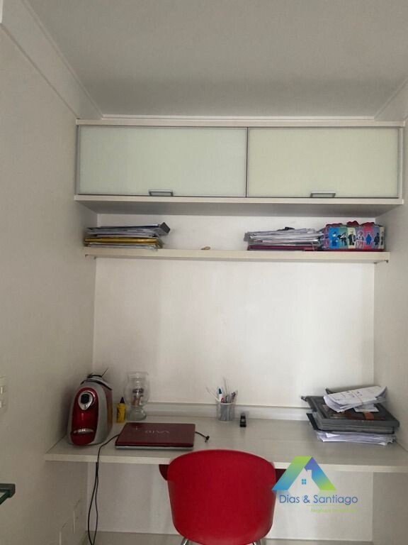 Apartamento à venda com 3 quartos, 130m² - Foto 19