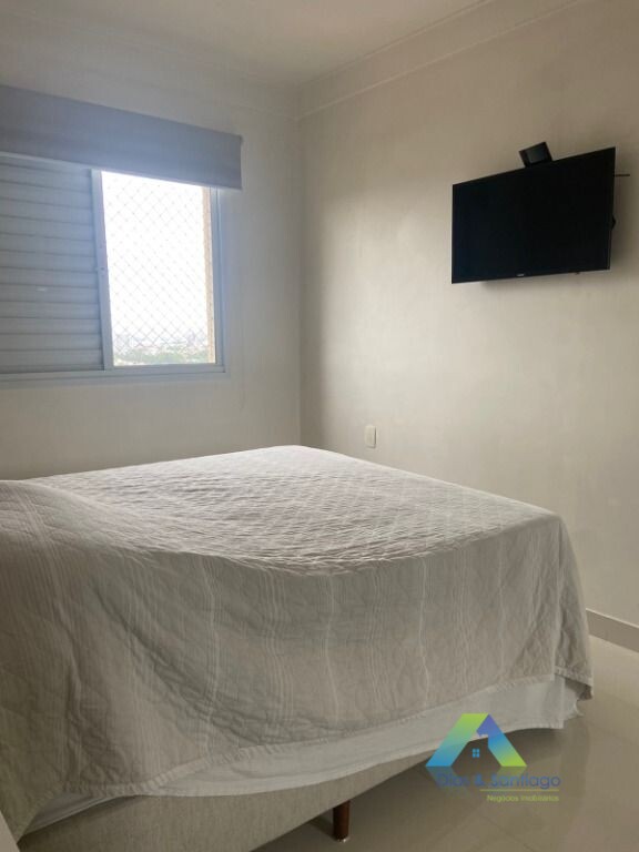 Apartamento à venda com 3 quartos, 130m² - Foto 14