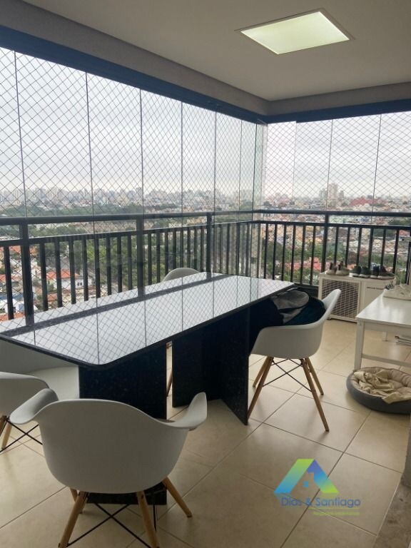 Apartamento à venda com 3 quartos, 130m² - Foto 10