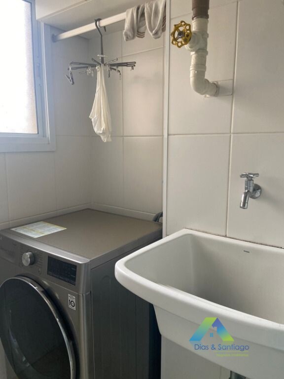 Apartamento à venda com 3 quartos, 130m² - Foto 22