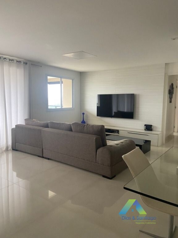 Apartamento à venda com 3 quartos, 130m² - Foto 7