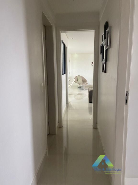 Apartamento à venda com 3 quartos, 130m² - Foto 13