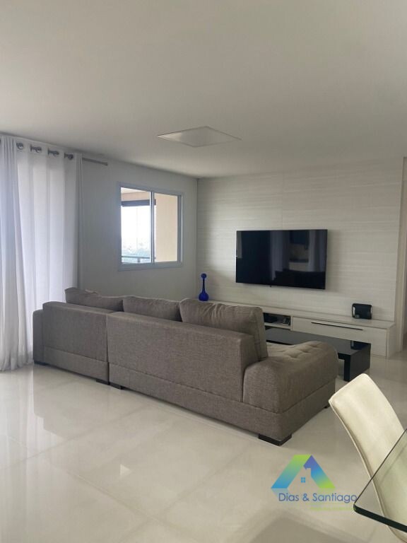 Apartamento à venda com 3 quartos, 130m² - Foto 6