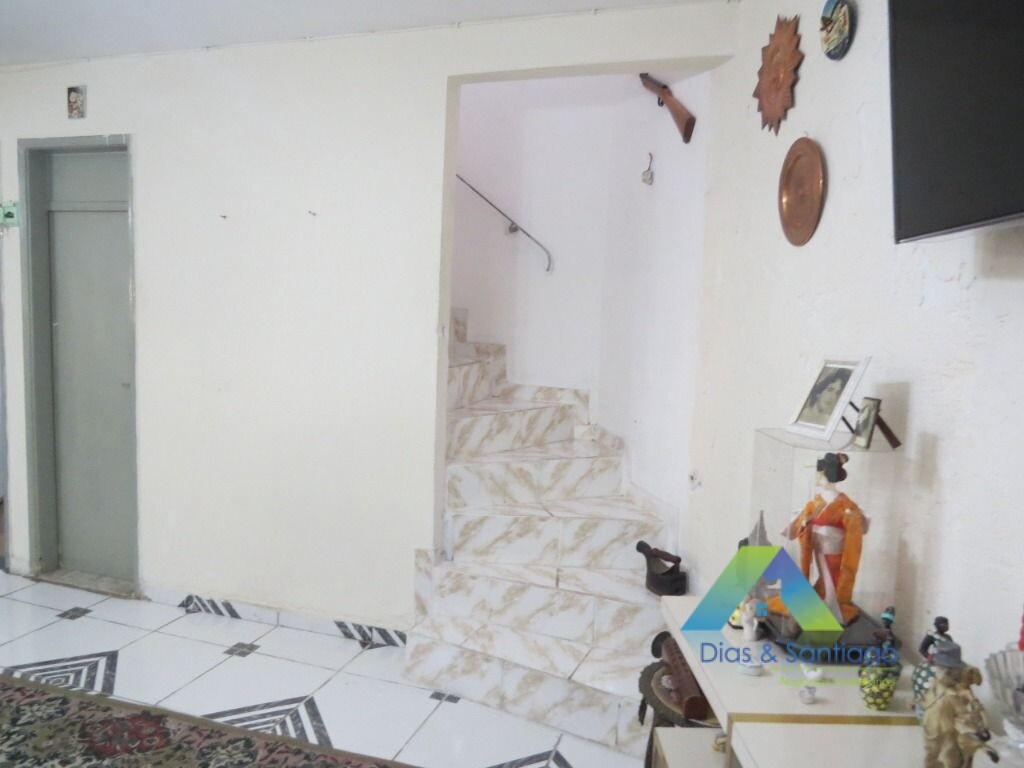 Sobrado à venda com 3 quartos, 140m² - Foto 7